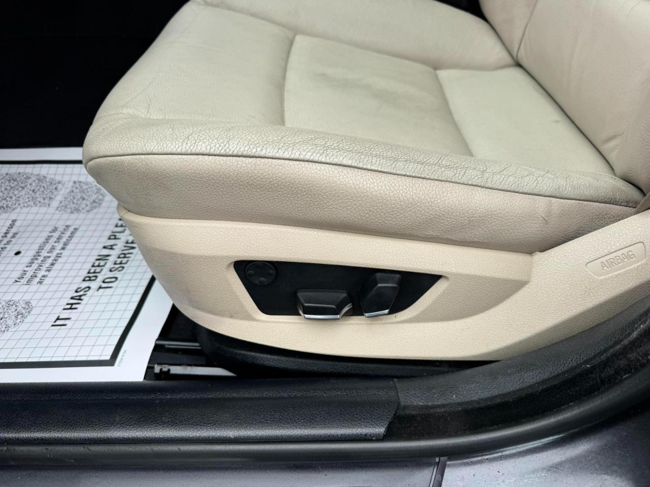 BMW 5 Series 4dr Sdn 528i xDrive AWD 2013