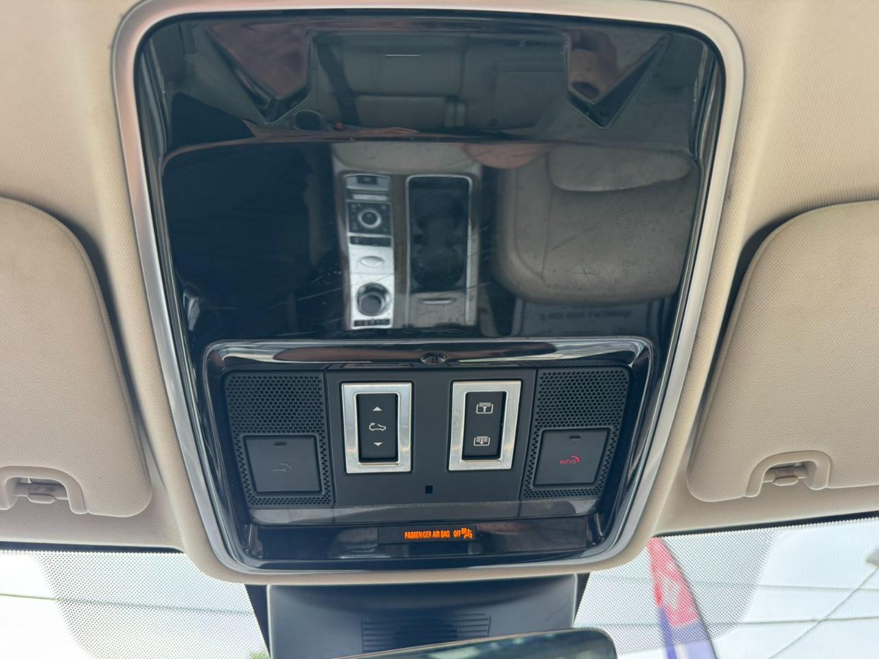 Land Rover Range Rover V6 Supercharged HSE SWB 2019