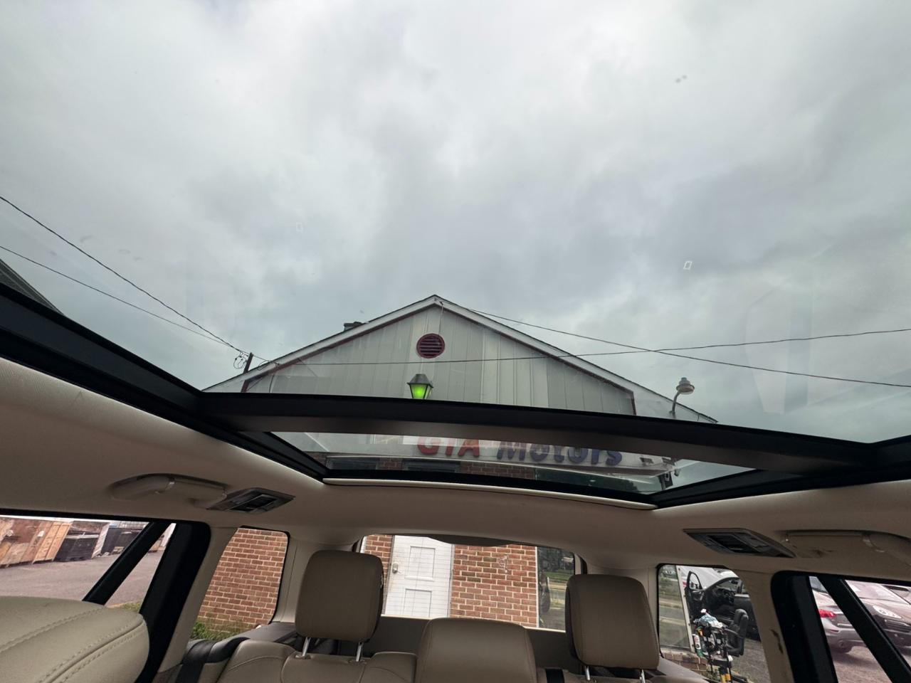 Land Rover Range Rover V6 Supercharged HSE SWB 2019