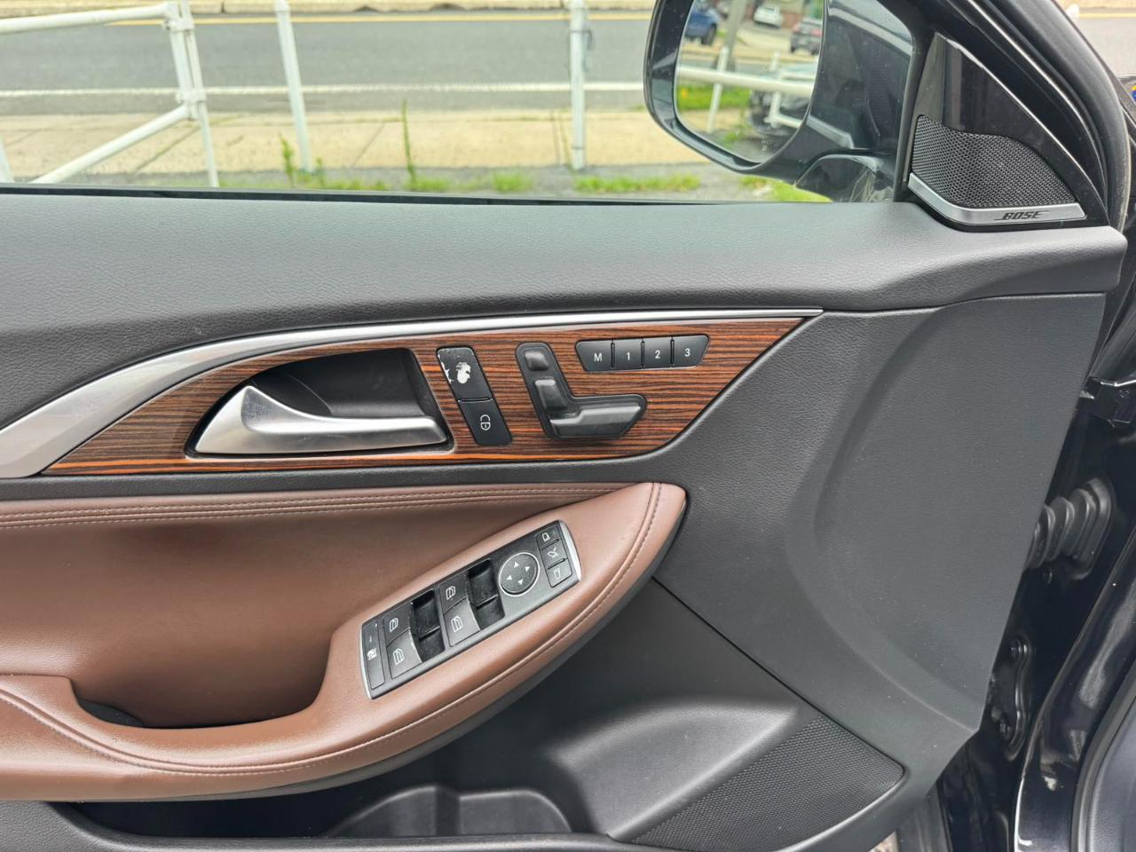 Infiniti QX30 Premium AWD *Ltd Avail* 2017