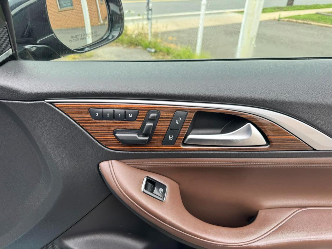 Infiniti QX30 Premium AWD *Ltd Avail* 2017