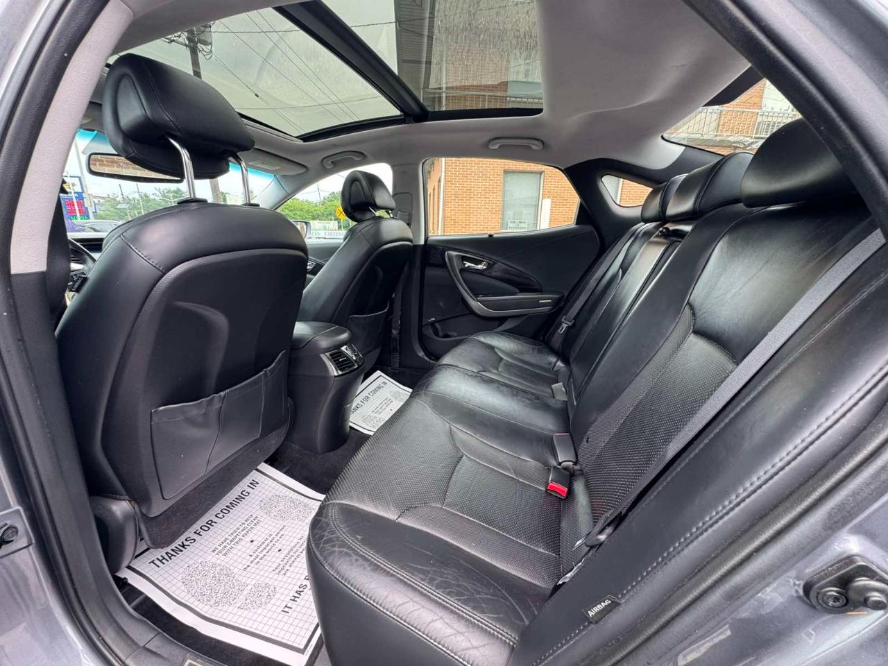 Hyundai Azera 4dr Sdn 2013
