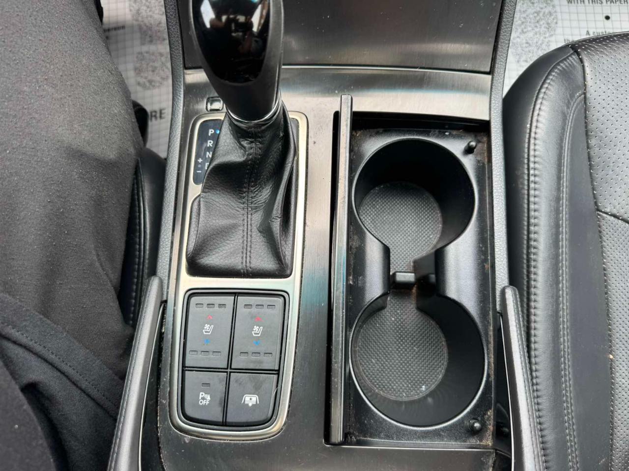 Hyundai Azera 4dr Sdn 2013