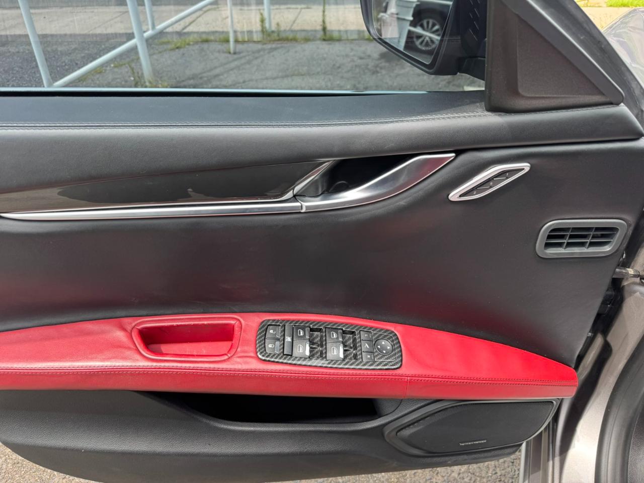 Maserati Ghibli GranSport 3.0L 2018