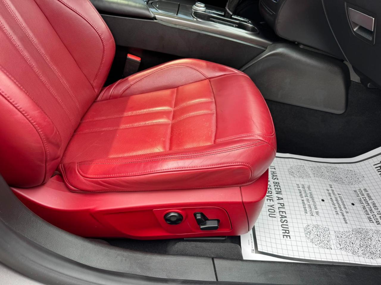 Maserati Ghibli GranSport 3.0L 2018