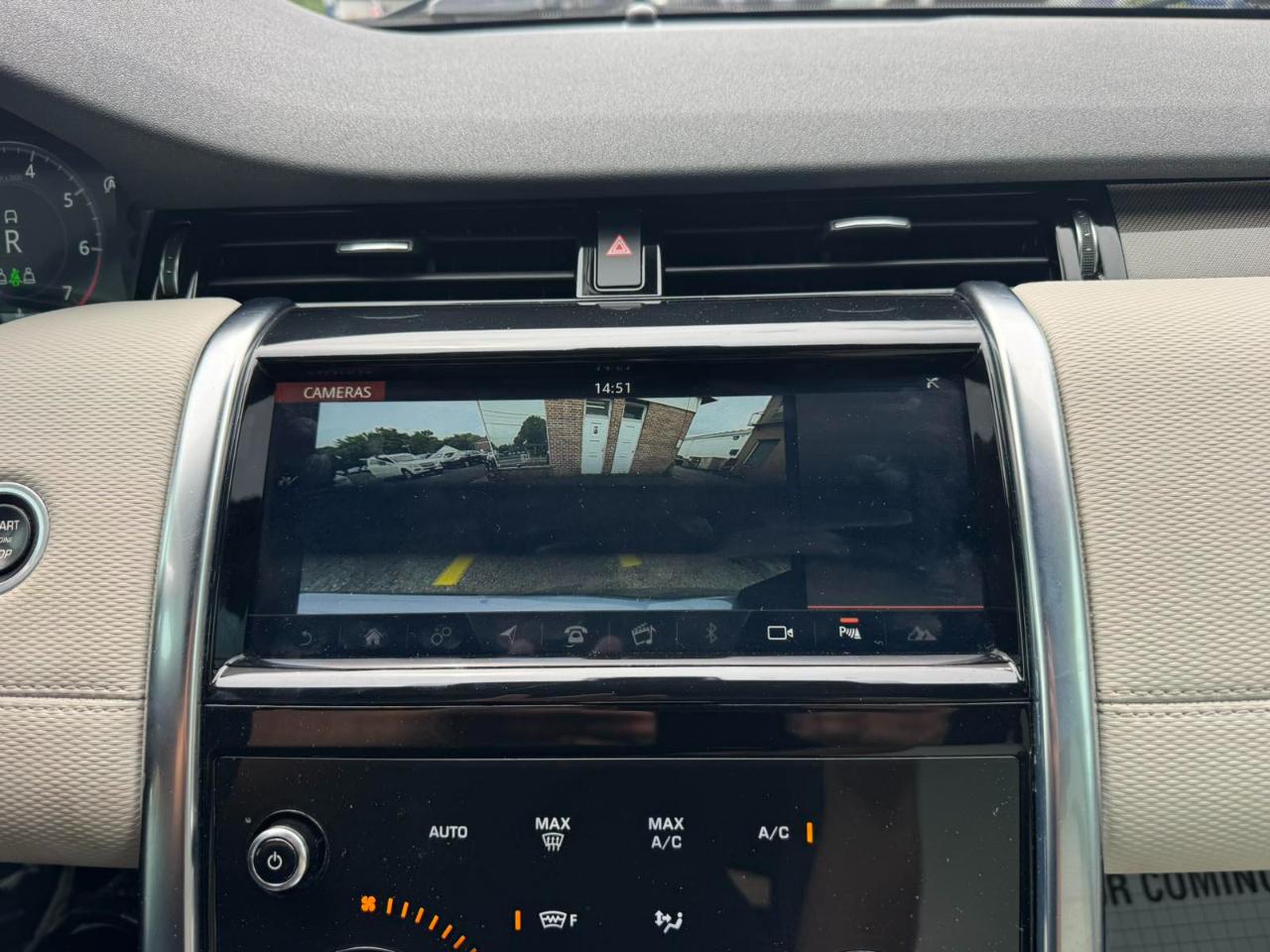 Land Rover Discovery Sport S R-Dynamic 4WD 2020