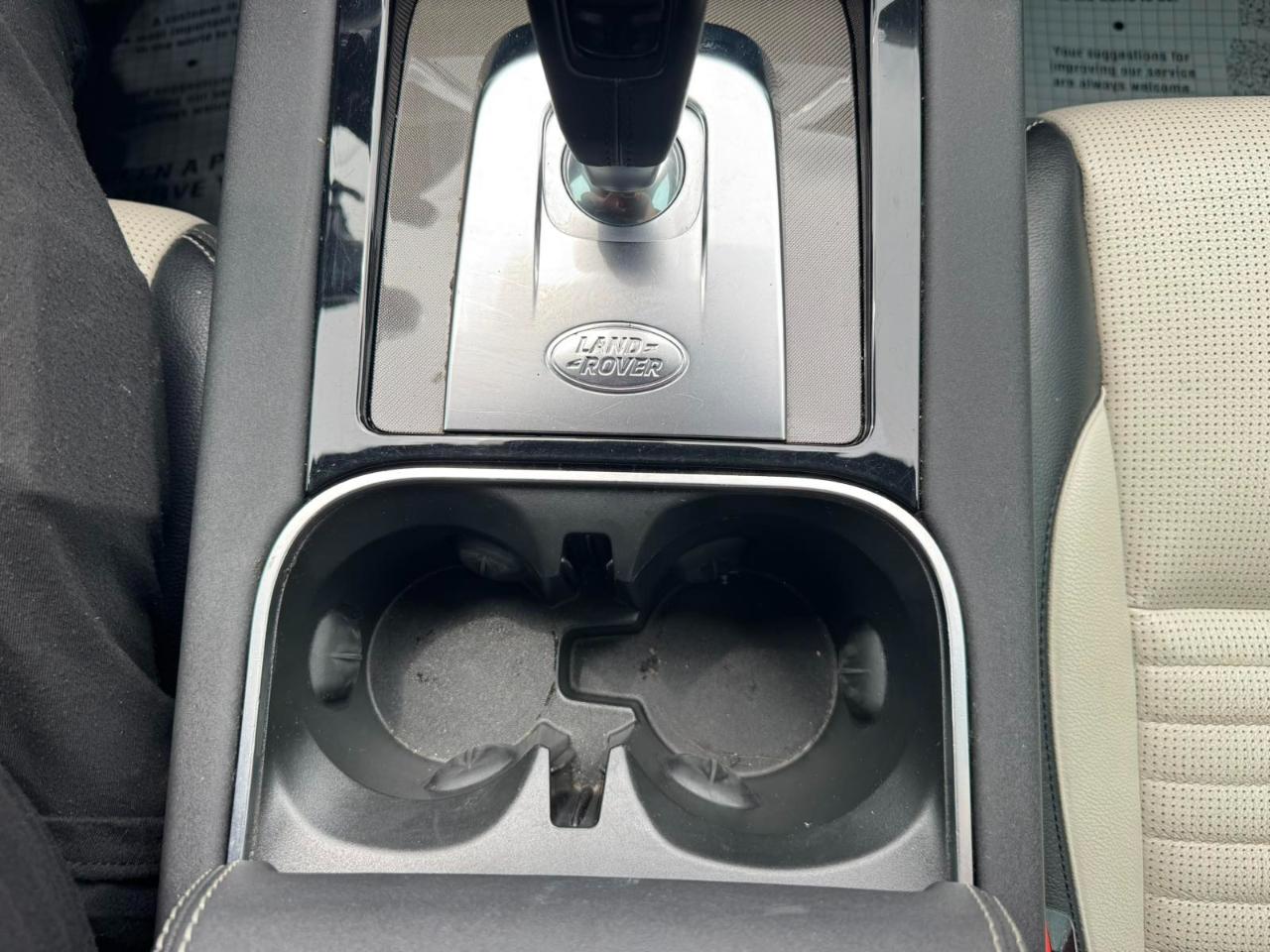Land Rover Discovery Sport S R-Dynamic 4WD 2020