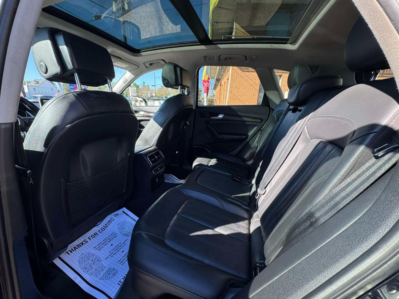 Audi Q5 2.0 TFSI Tech Premium Plus 2018