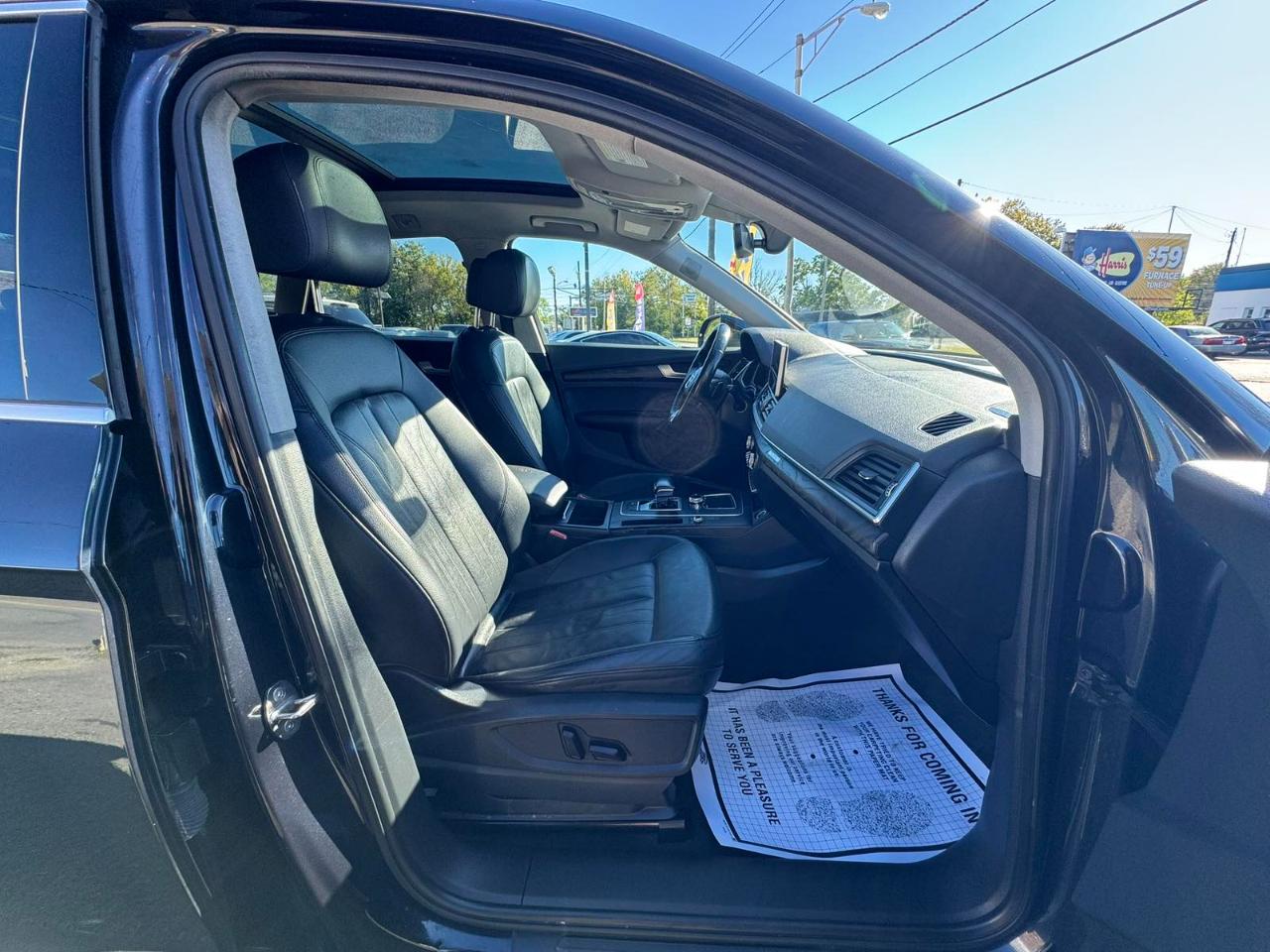 Audi Q5 2.0 TFSI Tech Premium Plus 2018