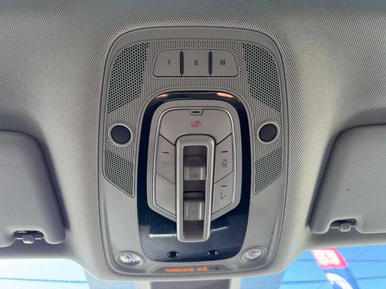 Audi Q5 2.0 TFSI Tech Premium Plus 2018