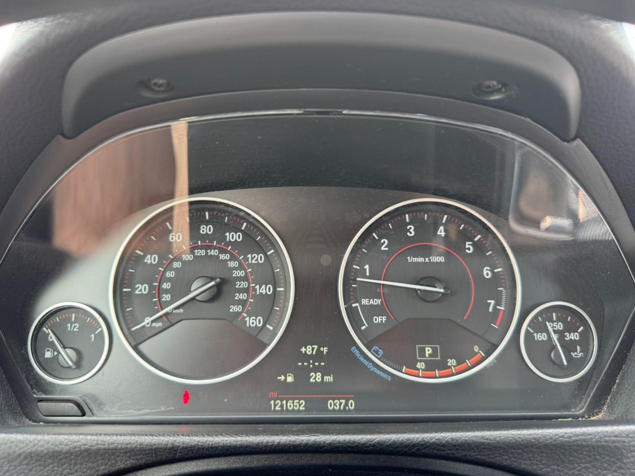 BMW 4 Series 2dr Cpe 435i RWD 2014