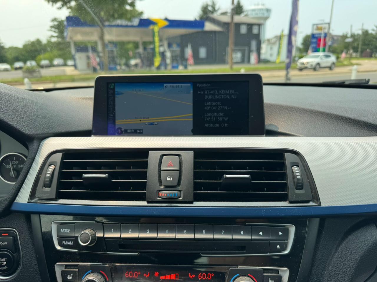 BMW 4 Series 2dr Cpe 435i RWD 2014