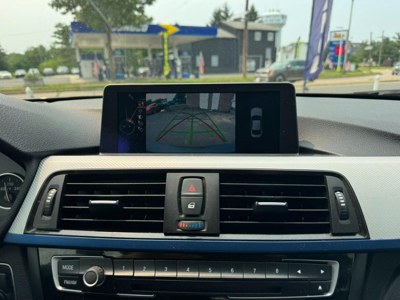 BMW 4 Series 2dr Cpe 435i RWD 2014