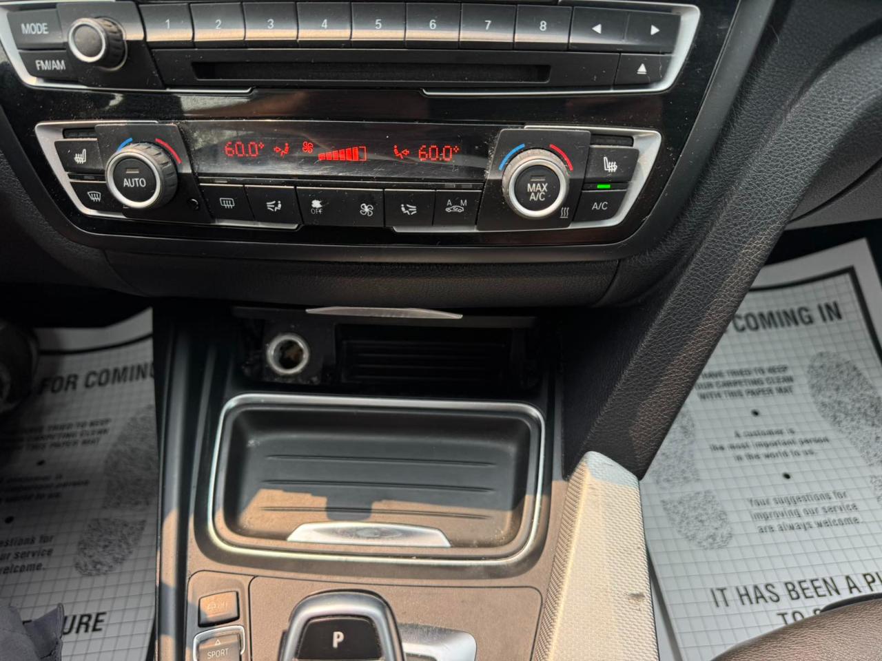 BMW 4 Series 2dr Cpe 435i RWD 2014