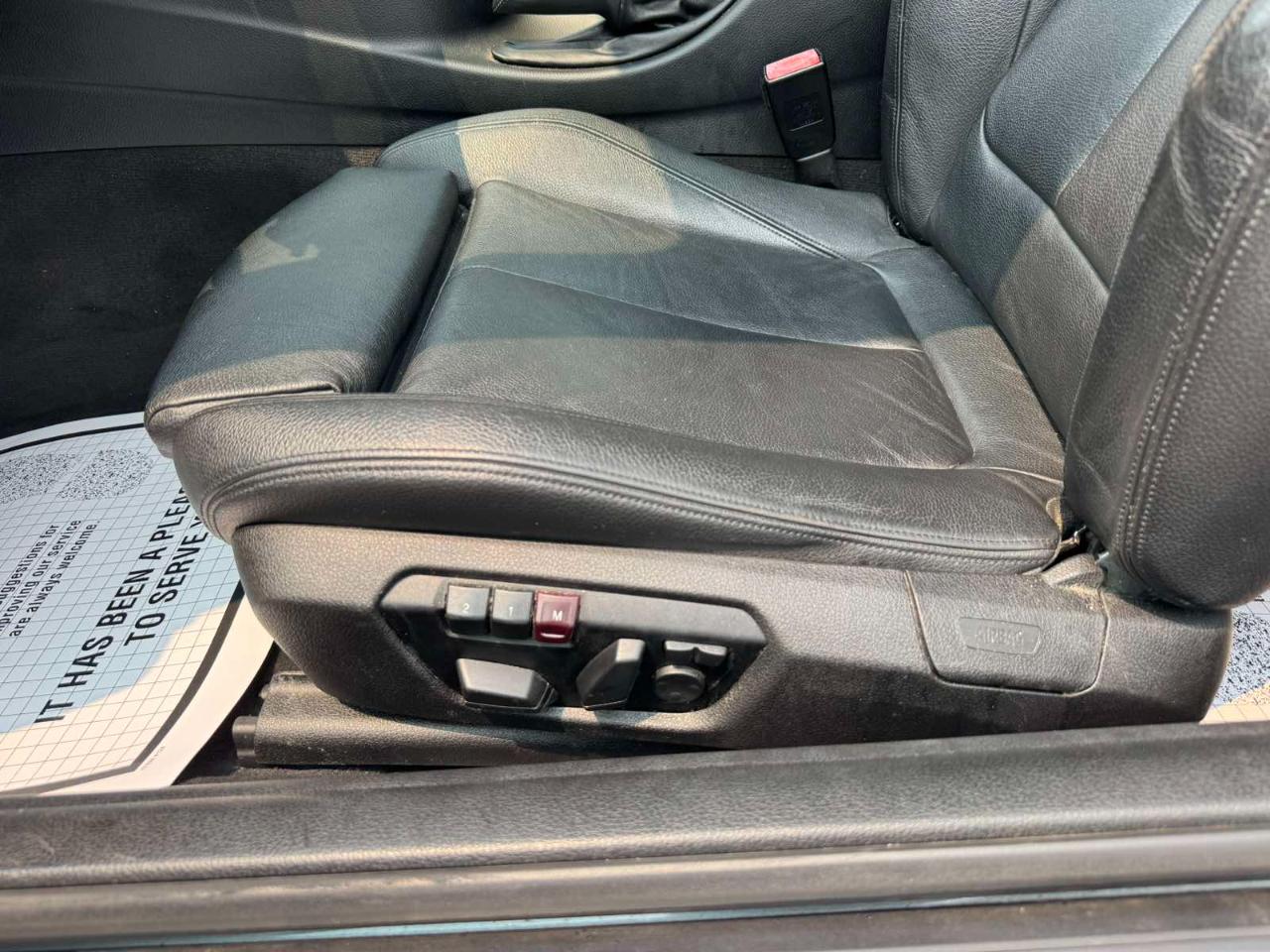 BMW 4 Series 2dr Cpe 435i RWD 2014