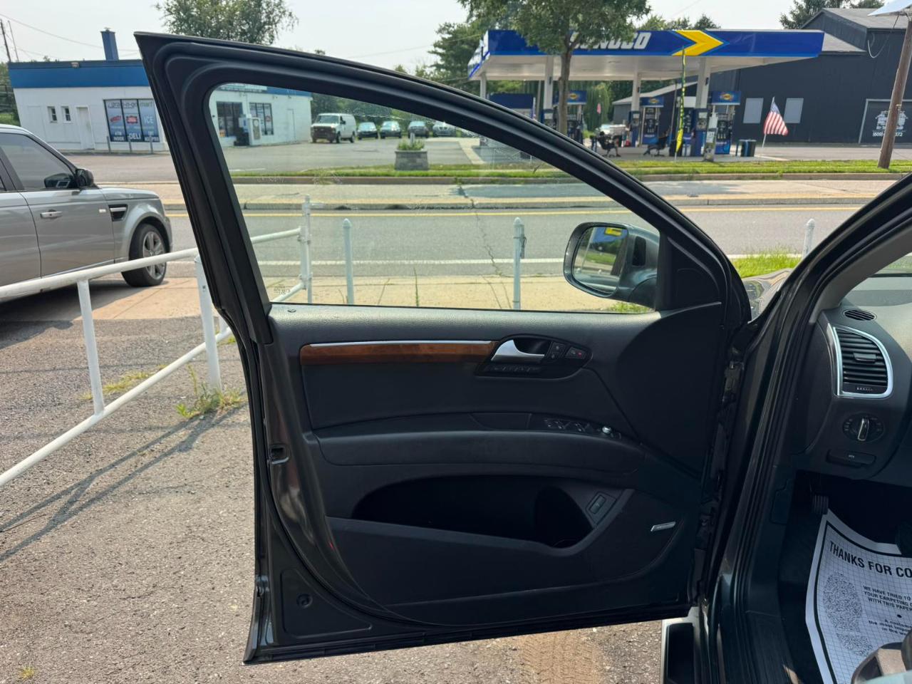 Audi Q7 quattro 4dr 3.0T Premium Plus 2015