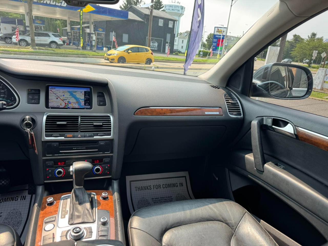 Audi Q7 quattro 4dr 3.0T Premium Plus 2015