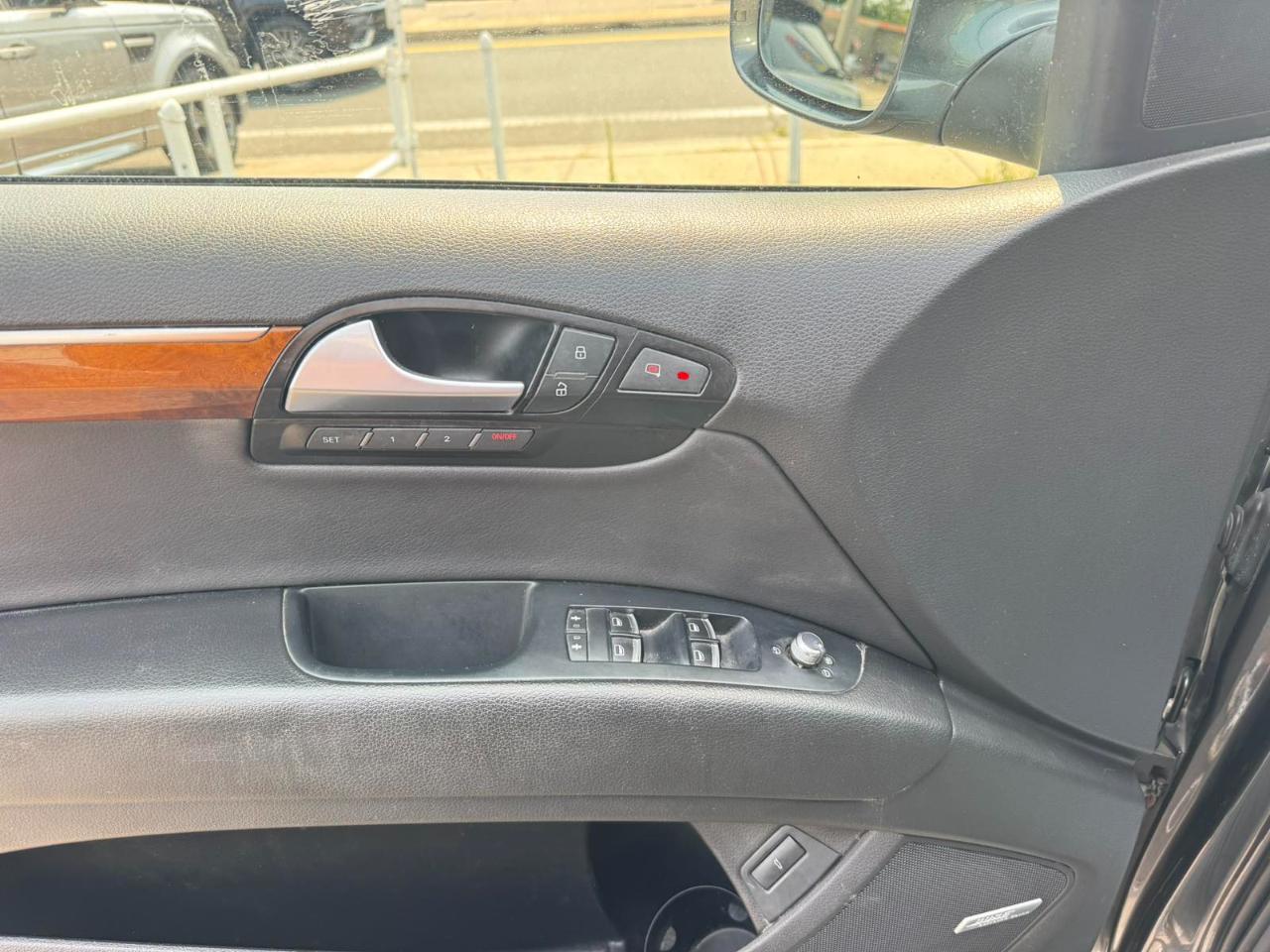Audi Q7 quattro 4dr 3.0T Premium Plus 2015