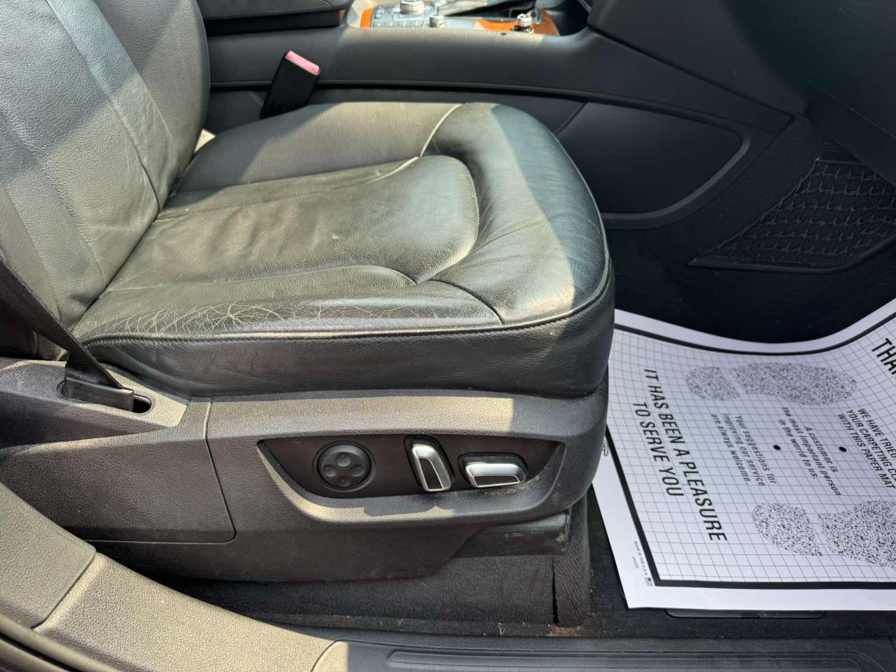 Audi Q7 quattro 4dr 3.0T Premium Plus 2015