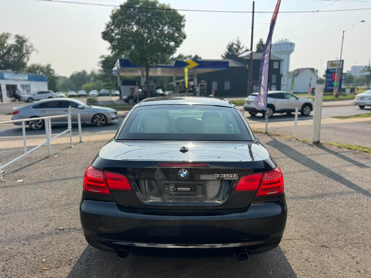 BMW 3 Series 2dr Conv 335i 2011