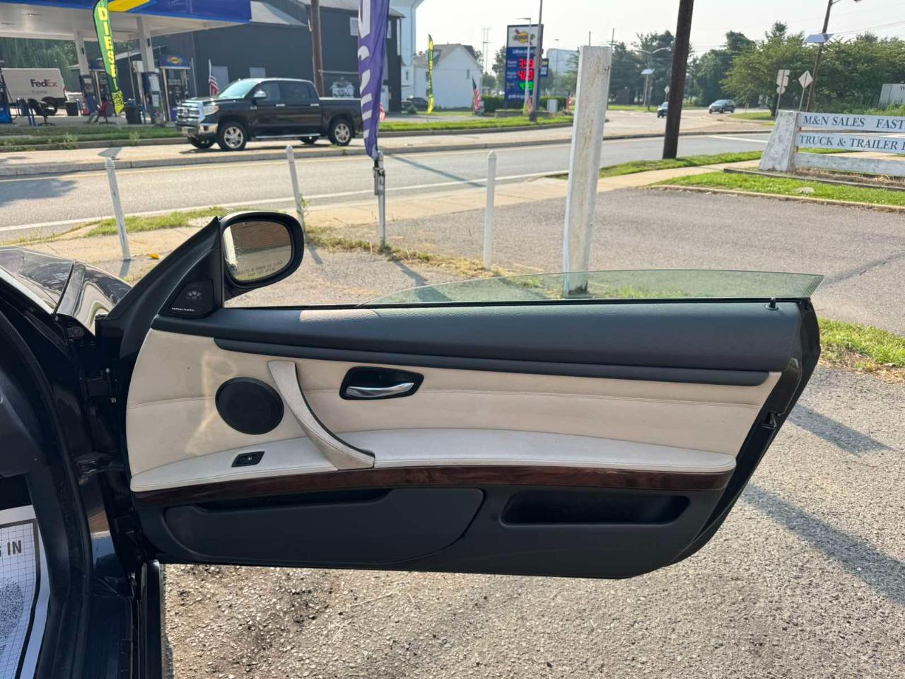 BMW 3 Series 2dr Conv 335i 2011