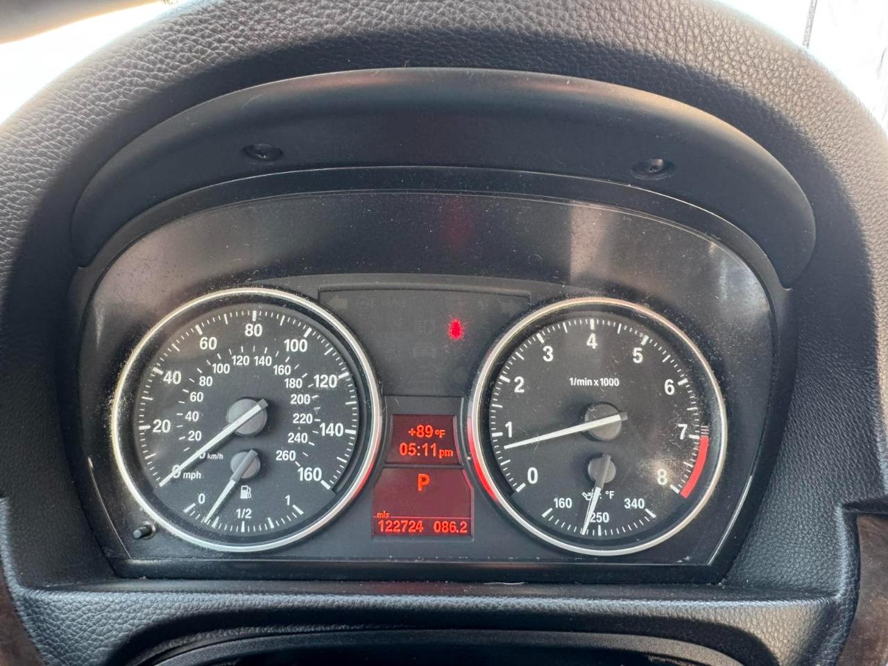 BMW 3 Series 2dr Conv 335i 2011