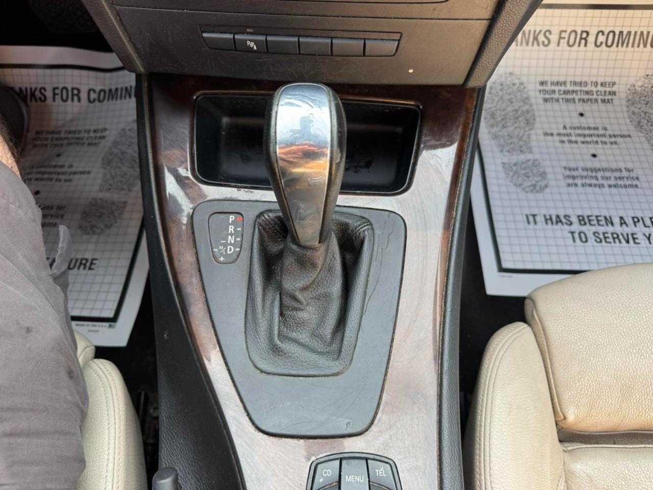 BMW 3 Series 2dr Conv 335i 2011