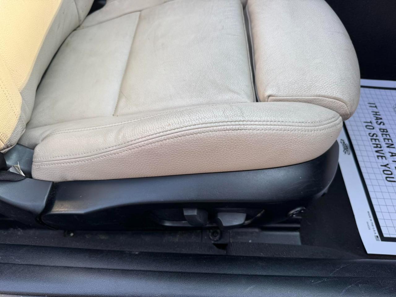 BMW 3 Series 2dr Conv 335i 2011