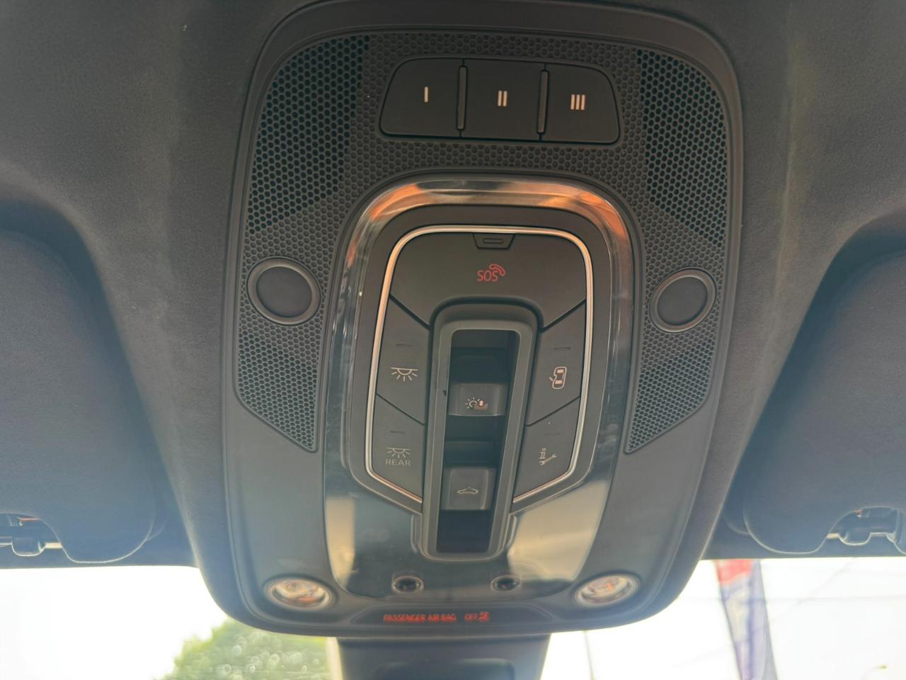 Audi Q7 3.0 TFSI Prestige 2017