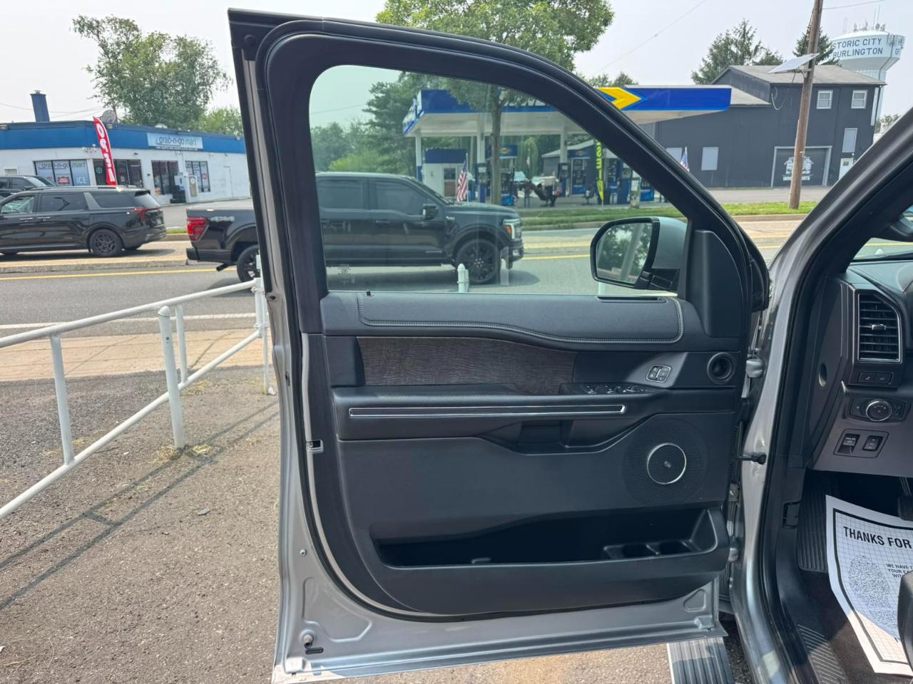 Ford Expedition Max Limited 4x2 2020