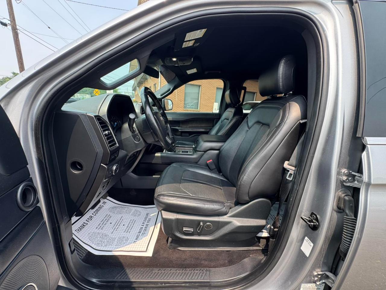Ford Expedition Max Limited 4x2 2020