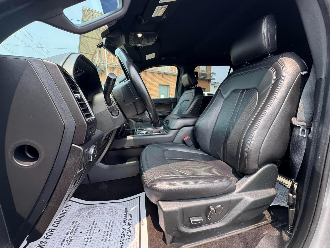 Ford Expedition Max Limited 4x2 2020