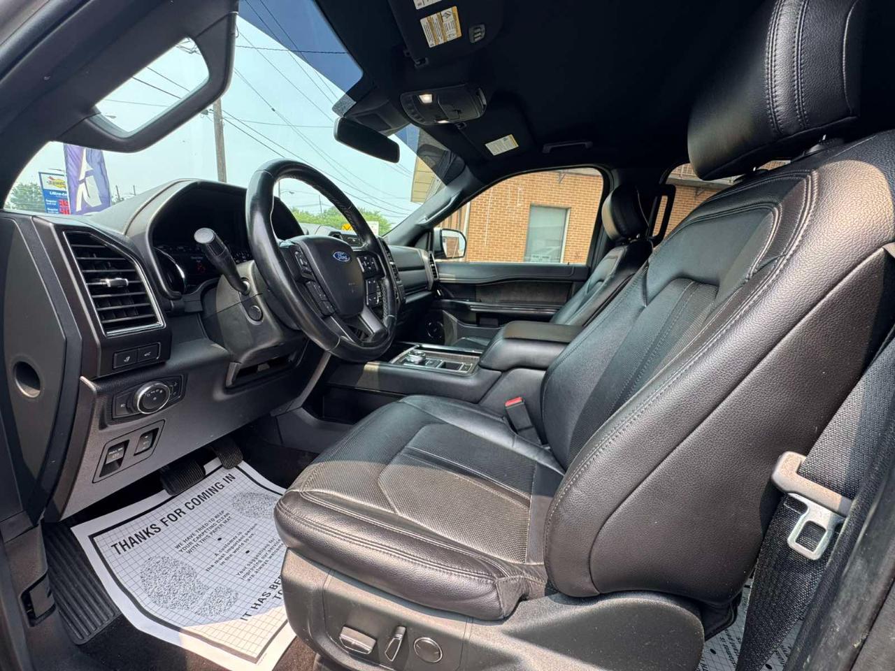Ford Expedition Max Limited 4x2 2020