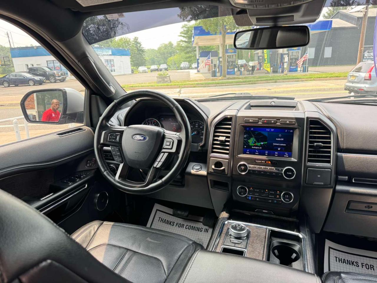 Ford Expedition Max Limited 4x2 2020