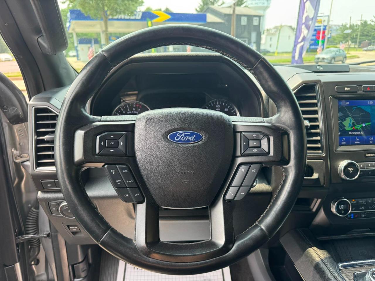 Ford Expedition Max Limited 4x2 2020