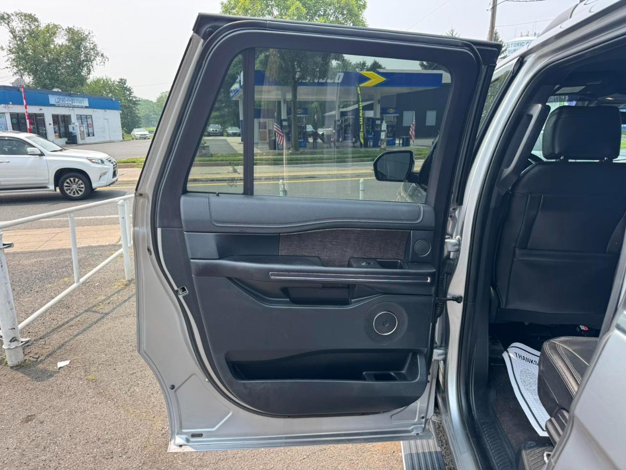 Ford Expedition Max Limited 4x2 2020