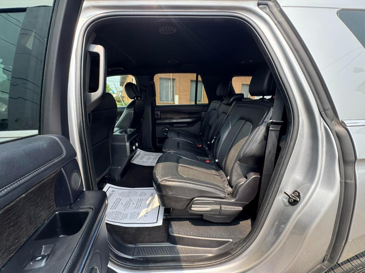 Ford Expedition Max Limited 4x2 2020