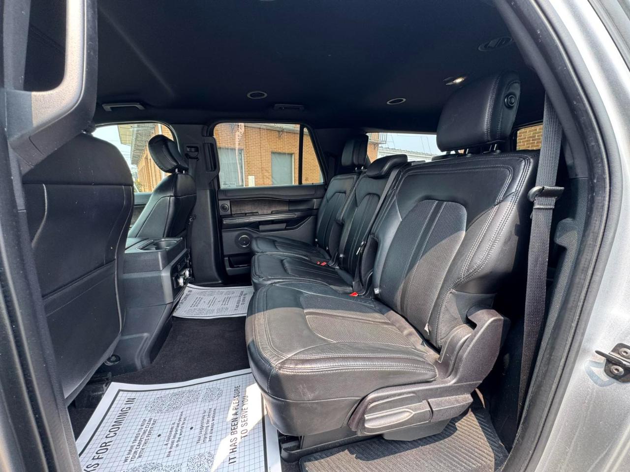 Ford Expedition Max Limited 4x2 2020