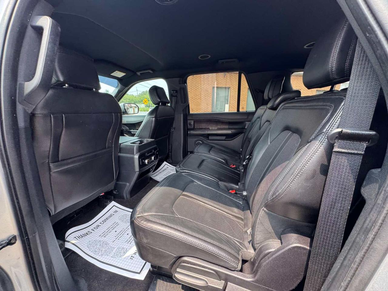 Ford Expedition Max Limited 4x2 2020
