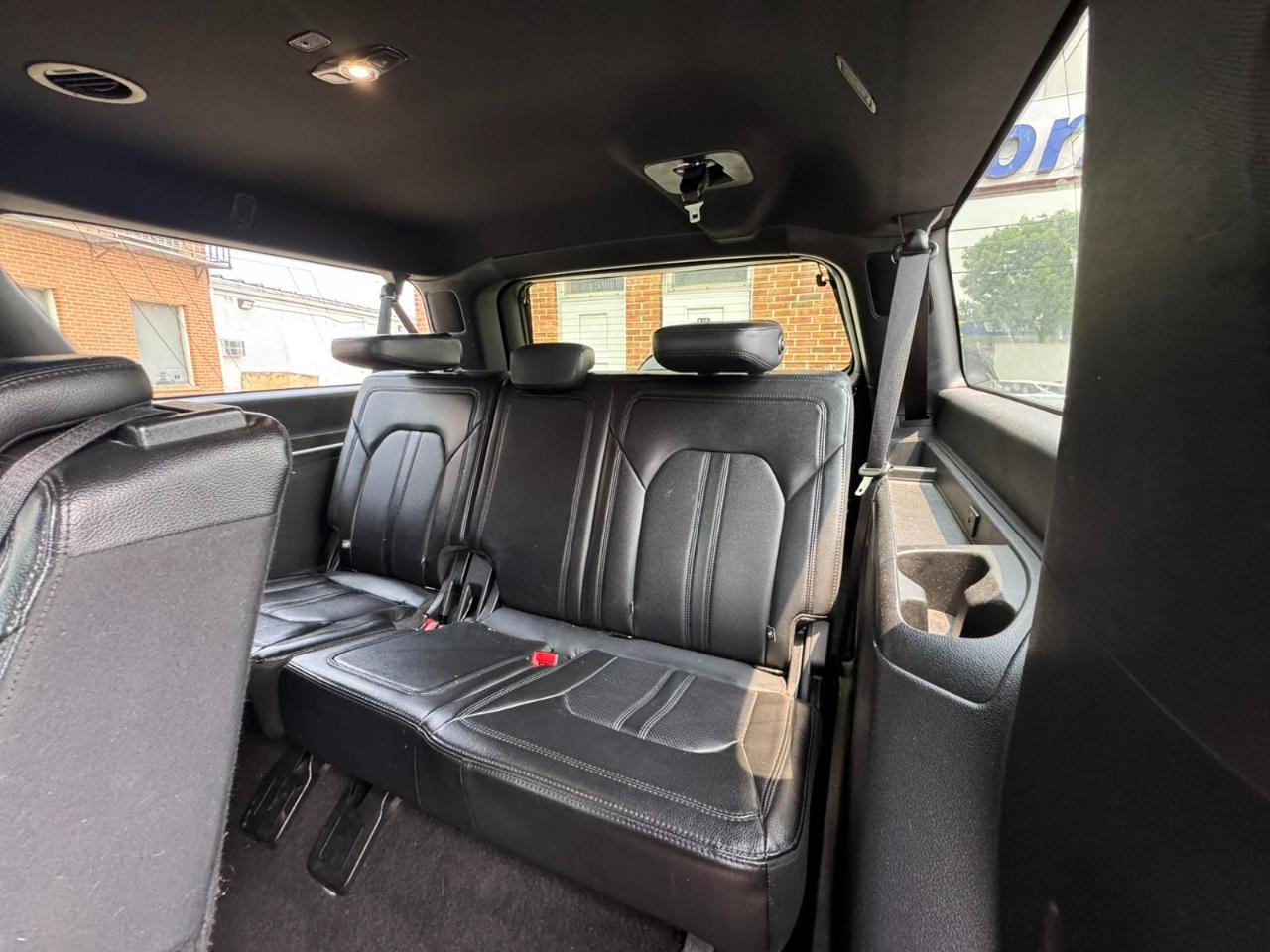 Ford Expedition Max Limited 4x2 2020