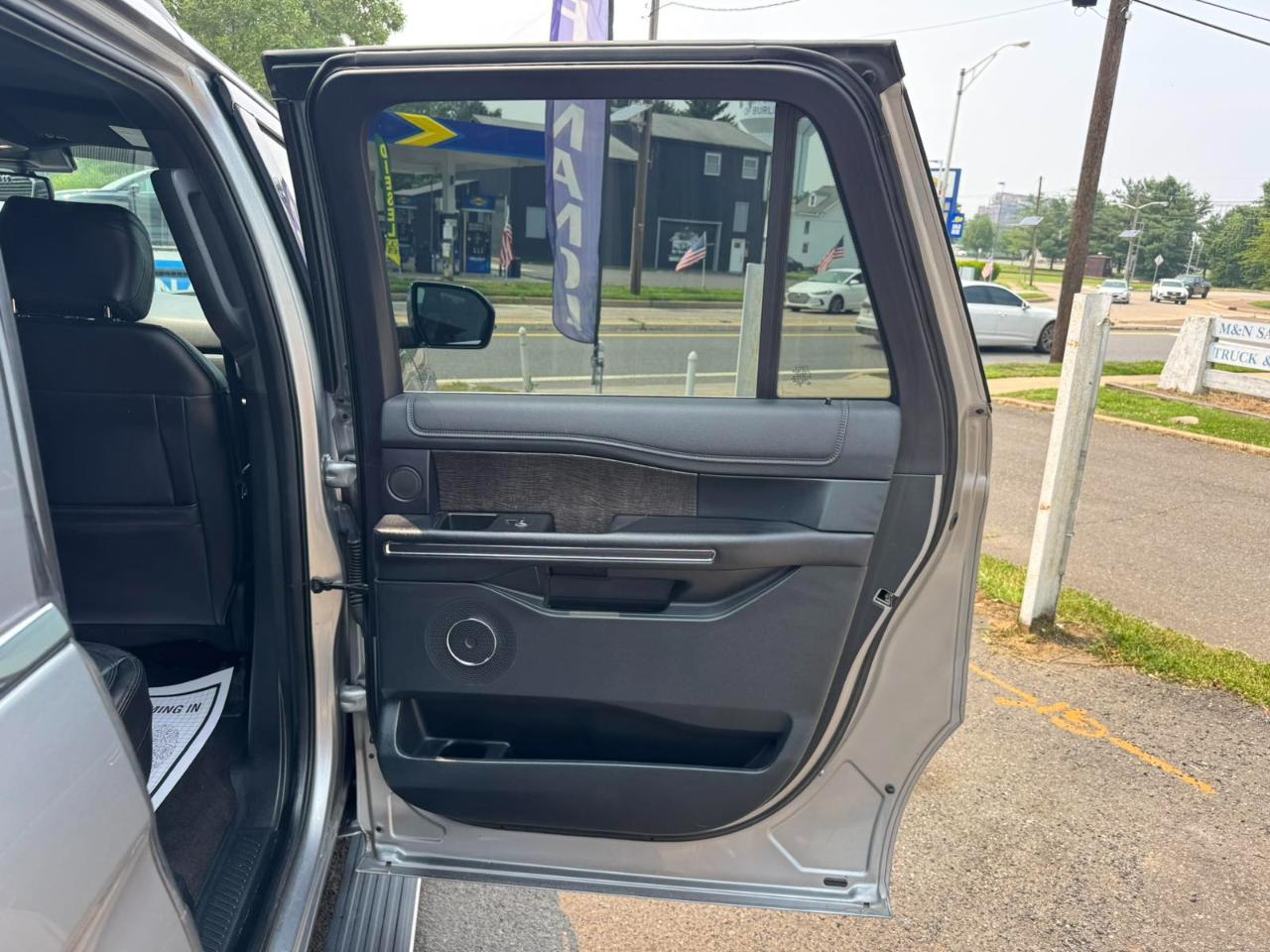 Ford Expedition Max Limited 4x2 2020