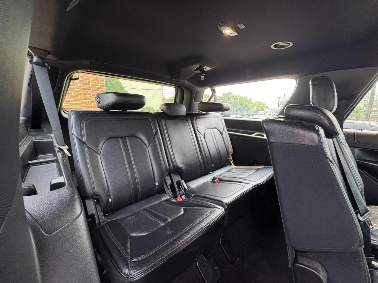 Ford Expedition Max Limited 4x2 2020