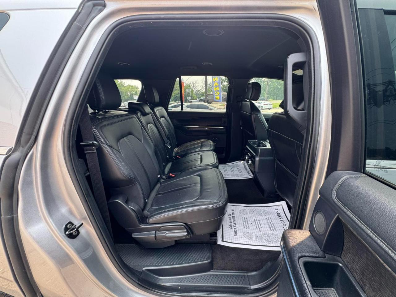 Ford Expedition Max Limited 4x2 2020