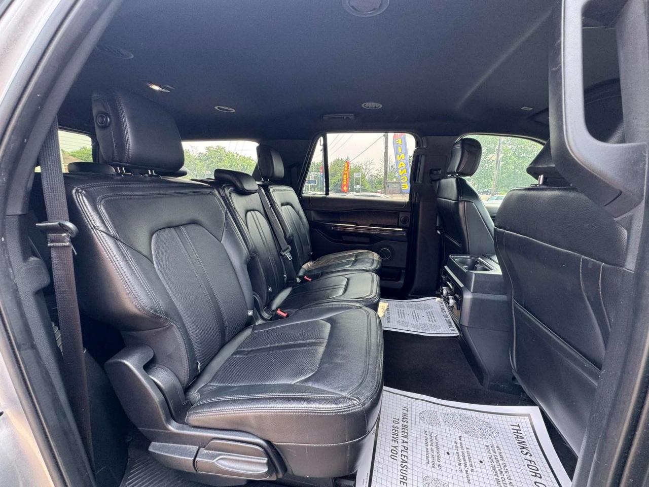 Ford Expedition Max Limited 4x2 2020
