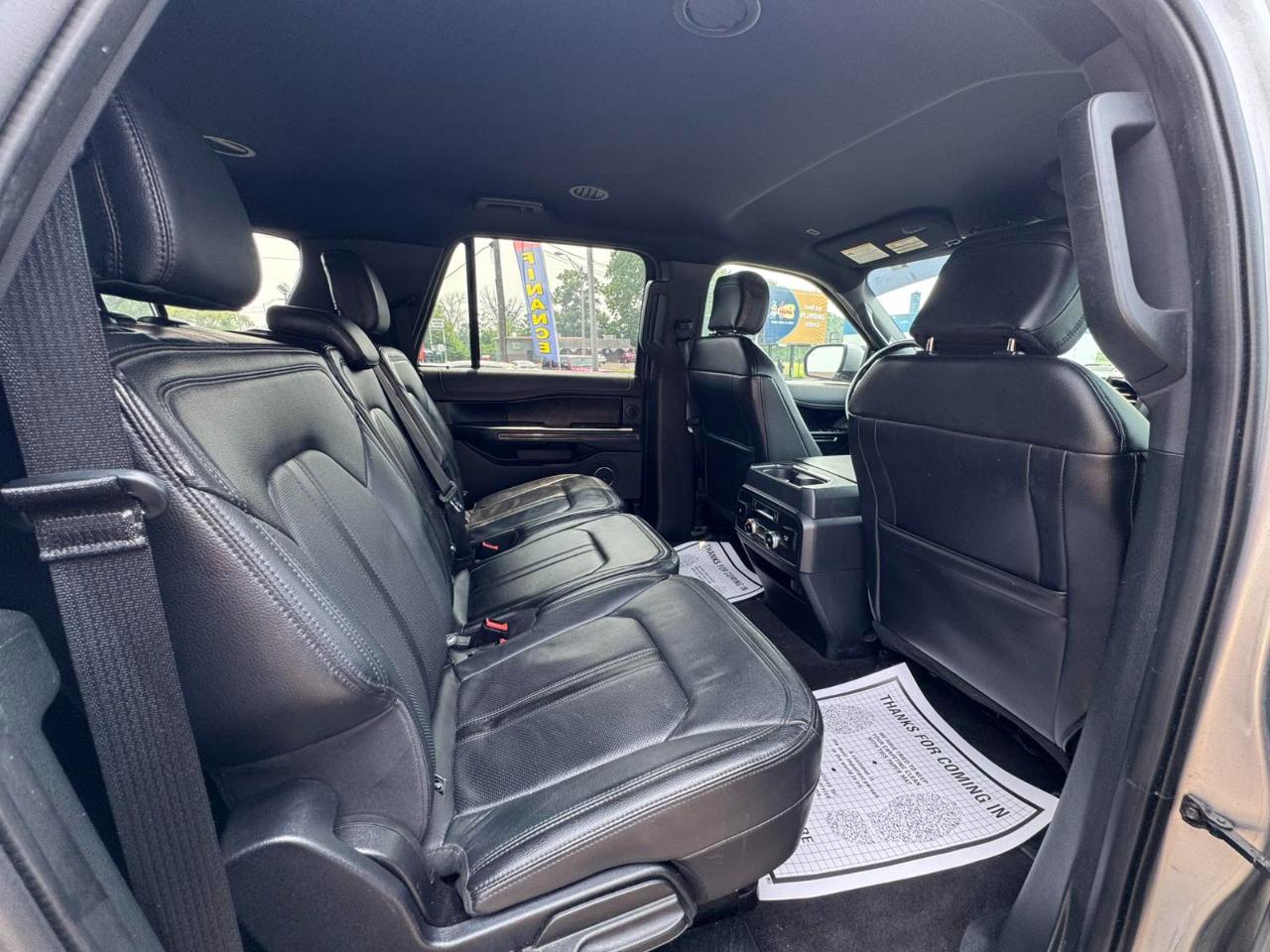 Ford Expedition Max Limited 4x2 2020