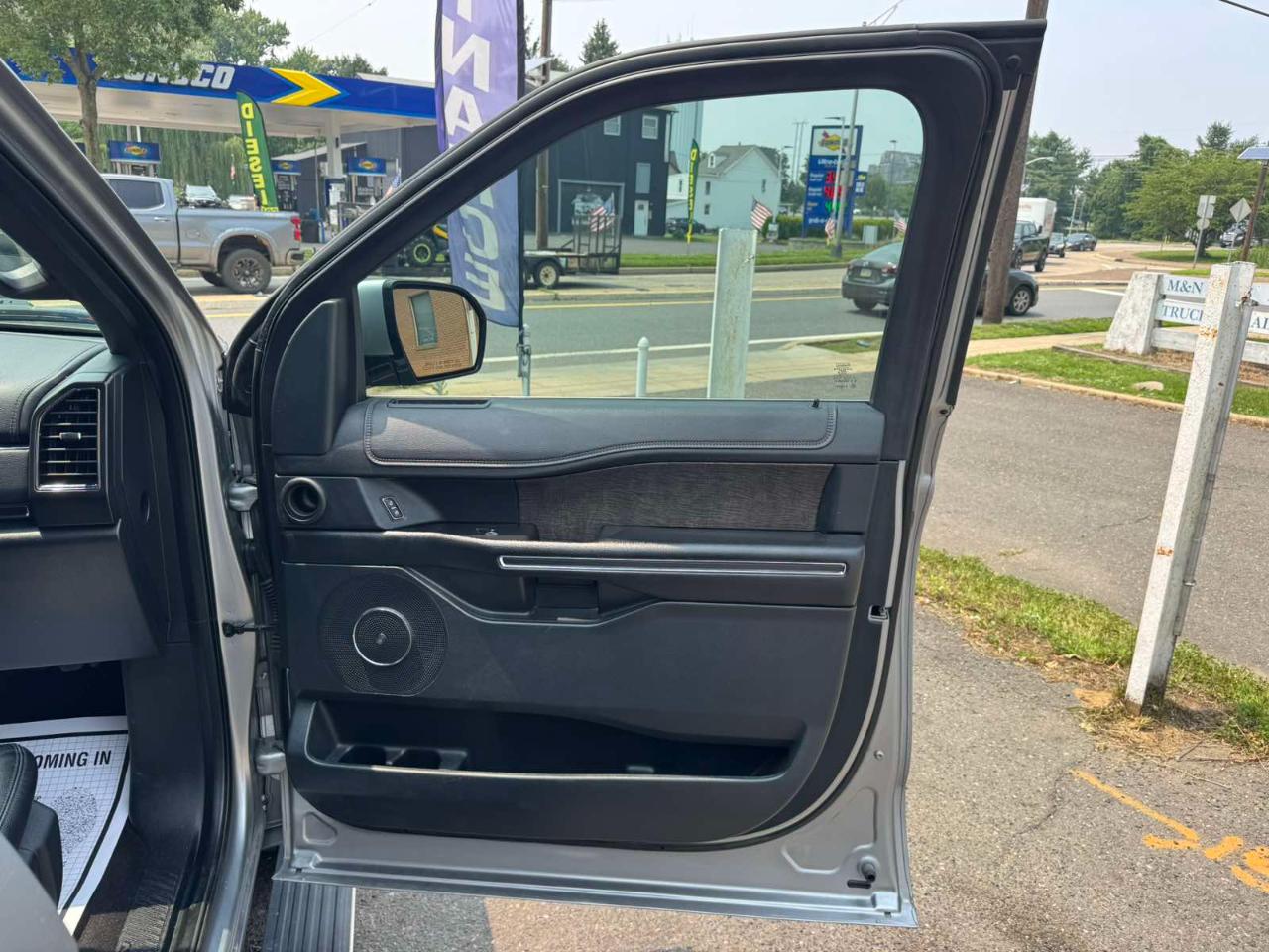 Ford Expedition Max Limited 4x2 2020
