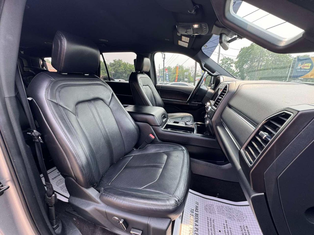 Ford Expedition Max Limited 4x2 2020