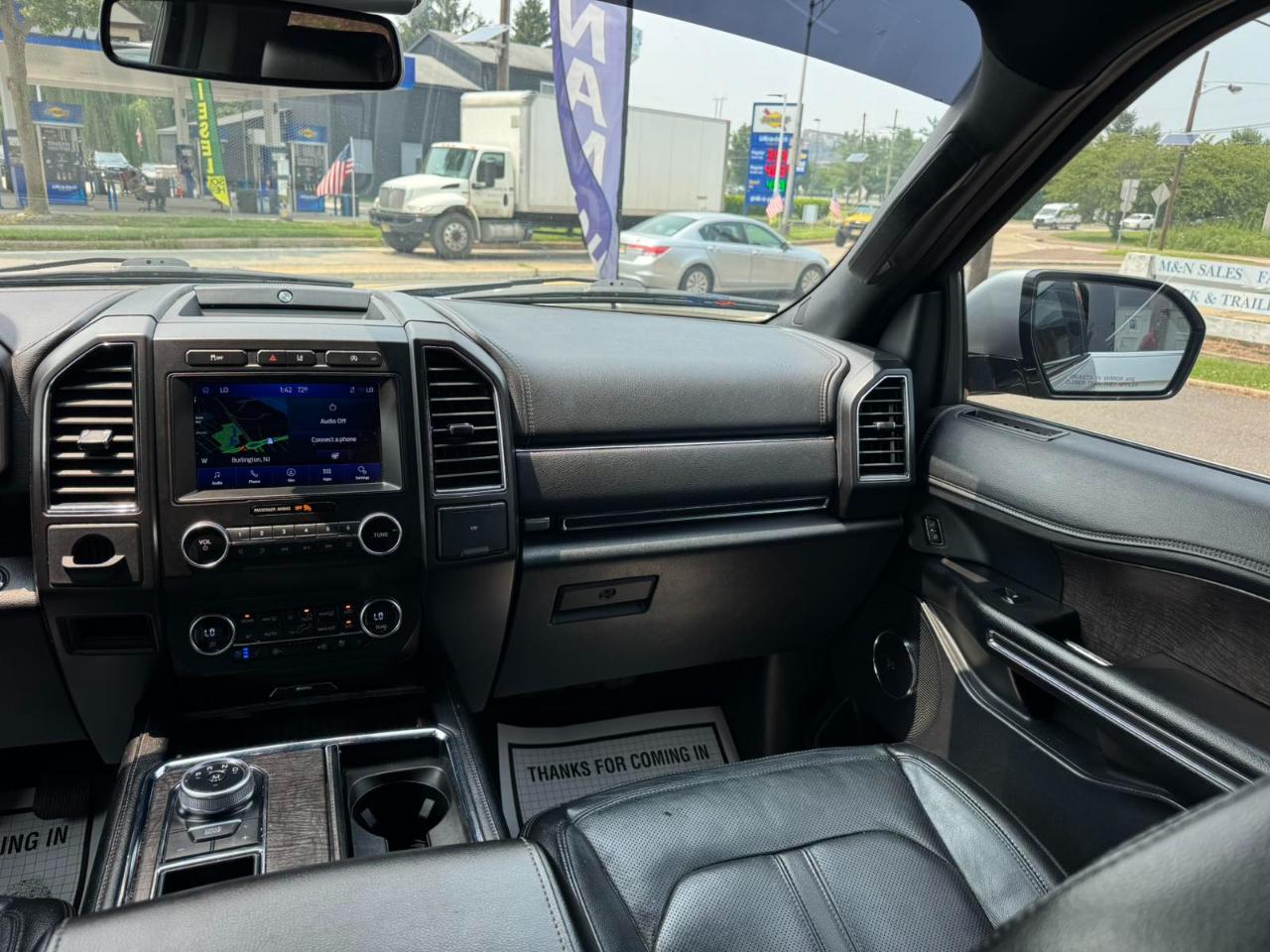Ford Expedition Max Limited 4x2 2020