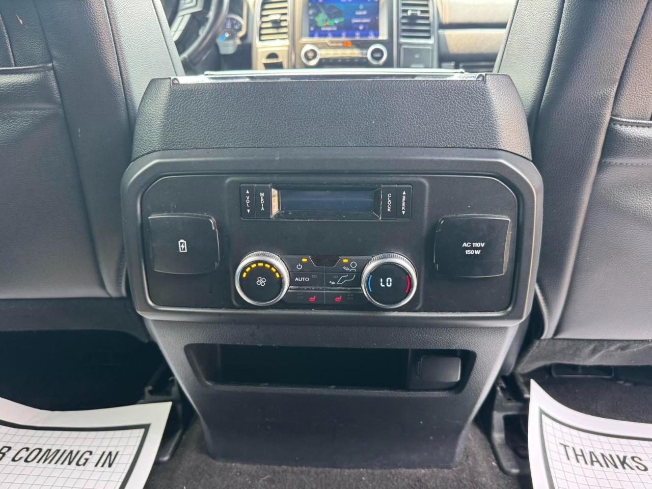 Ford Expedition Max Limited 4x2 2020