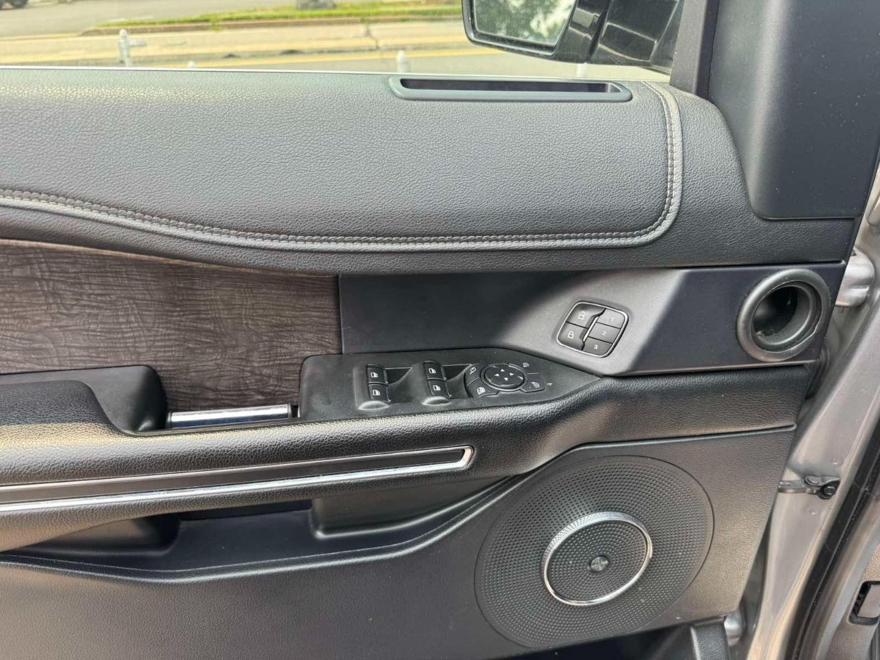 Ford Expedition Max Limited 4x2 2020